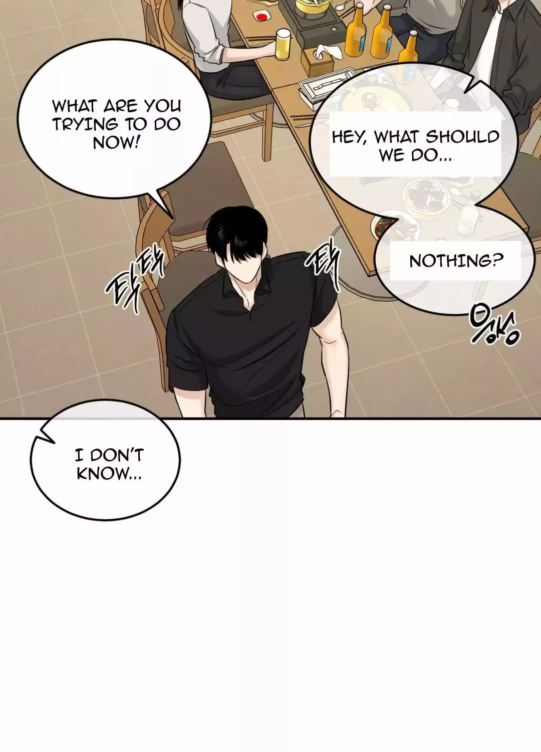 Feel My Benefit - Chapter 24 Page 37
