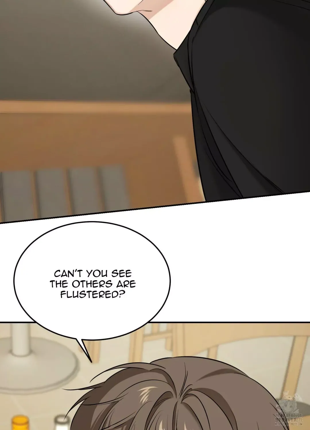 Feel My Benefit - Chapter 24 Page 40