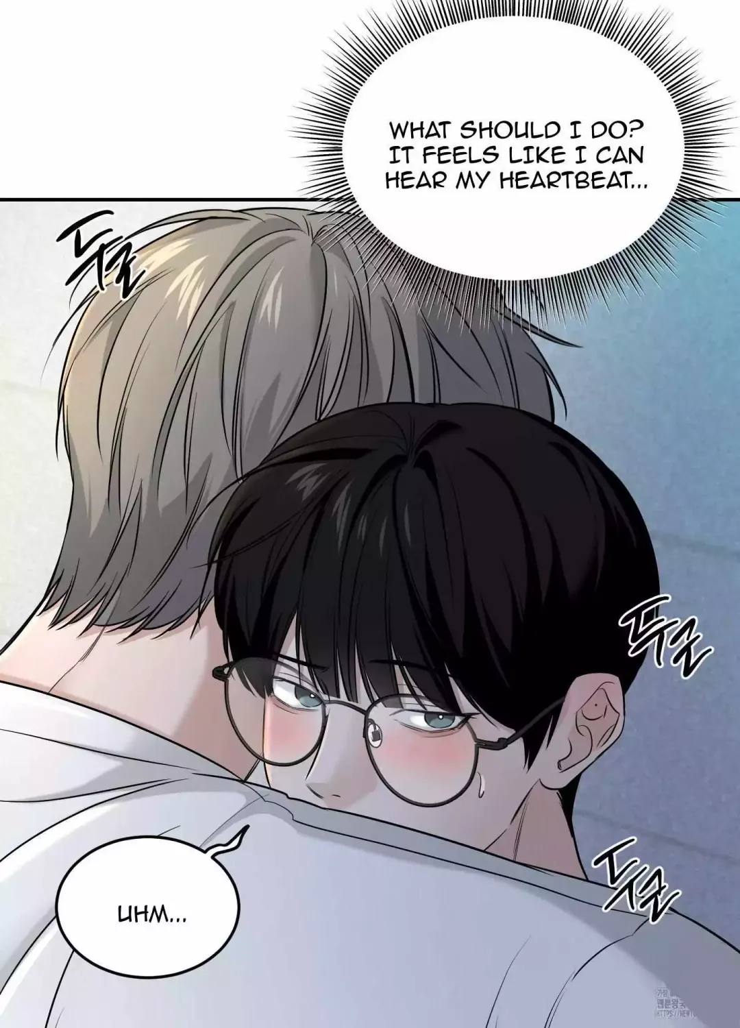 Feel My Benefit - Chapter 24 Page 51