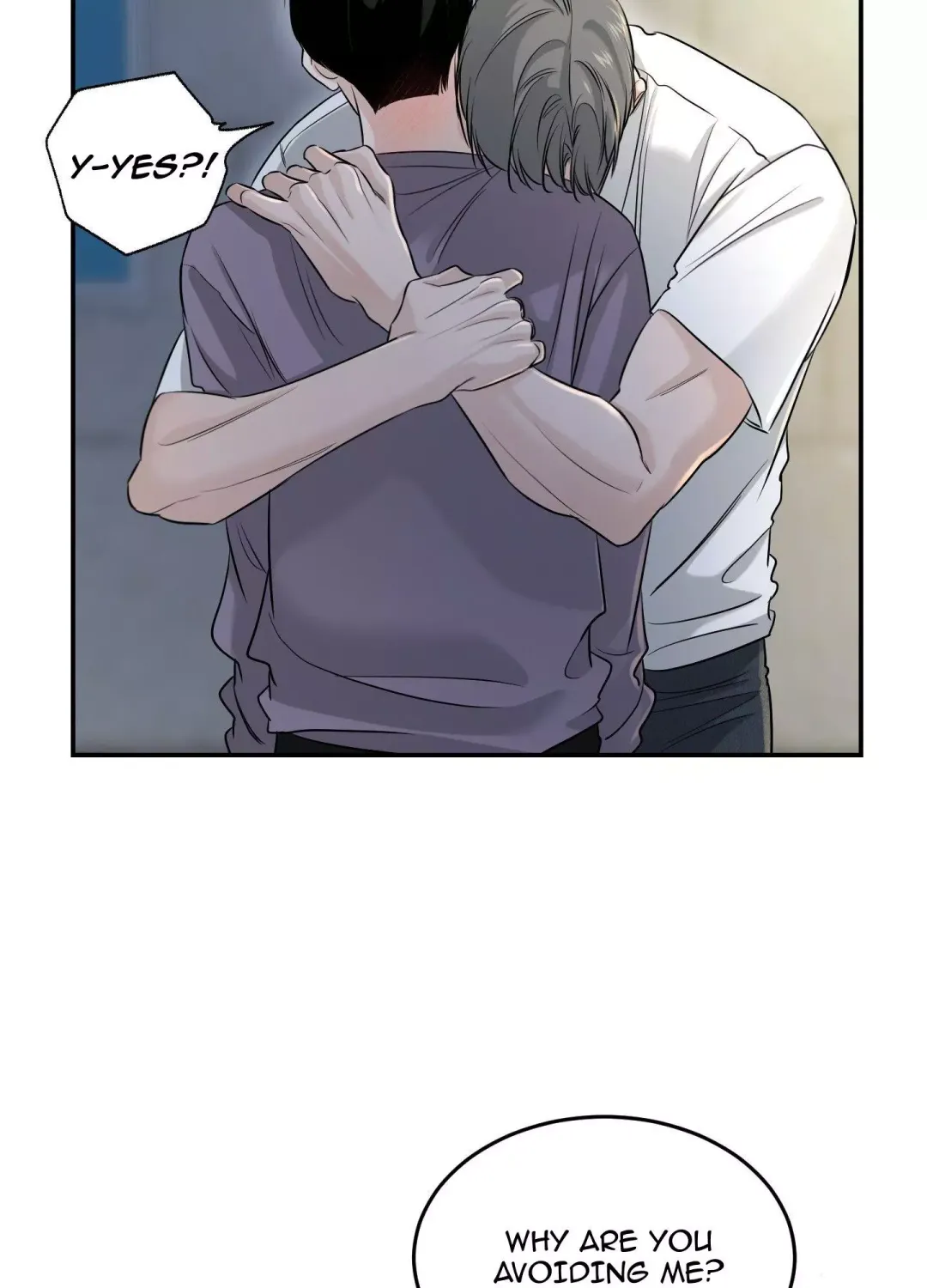 Feel My Benefit - Chapter 24 Page 53
