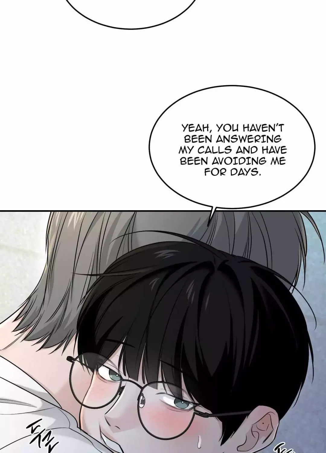 Feel My Benefit - Chapter 24 Page 55