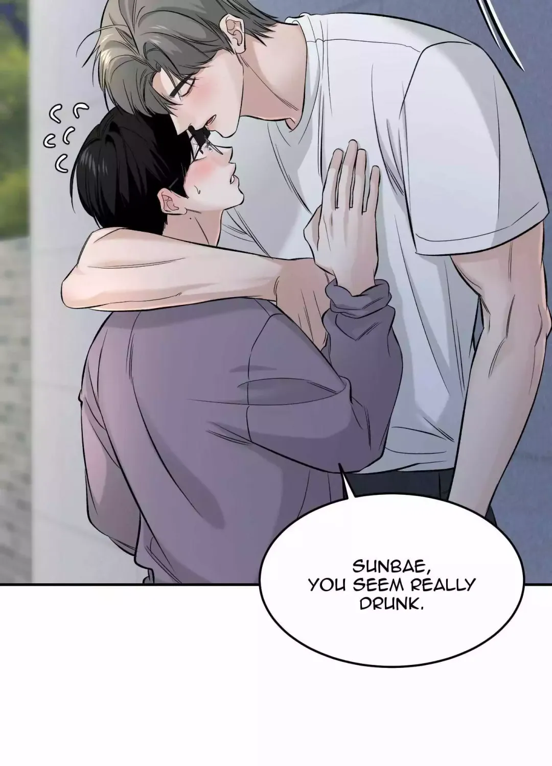 Feel My Benefit - Chapter 24 Page 59