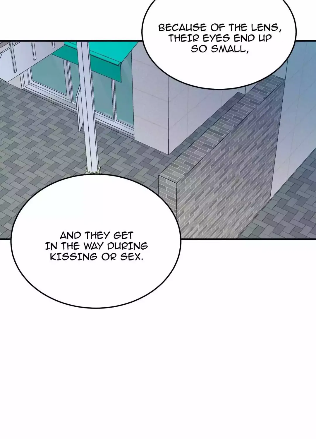 Feel My Benefit - Chapter 24 Page 73