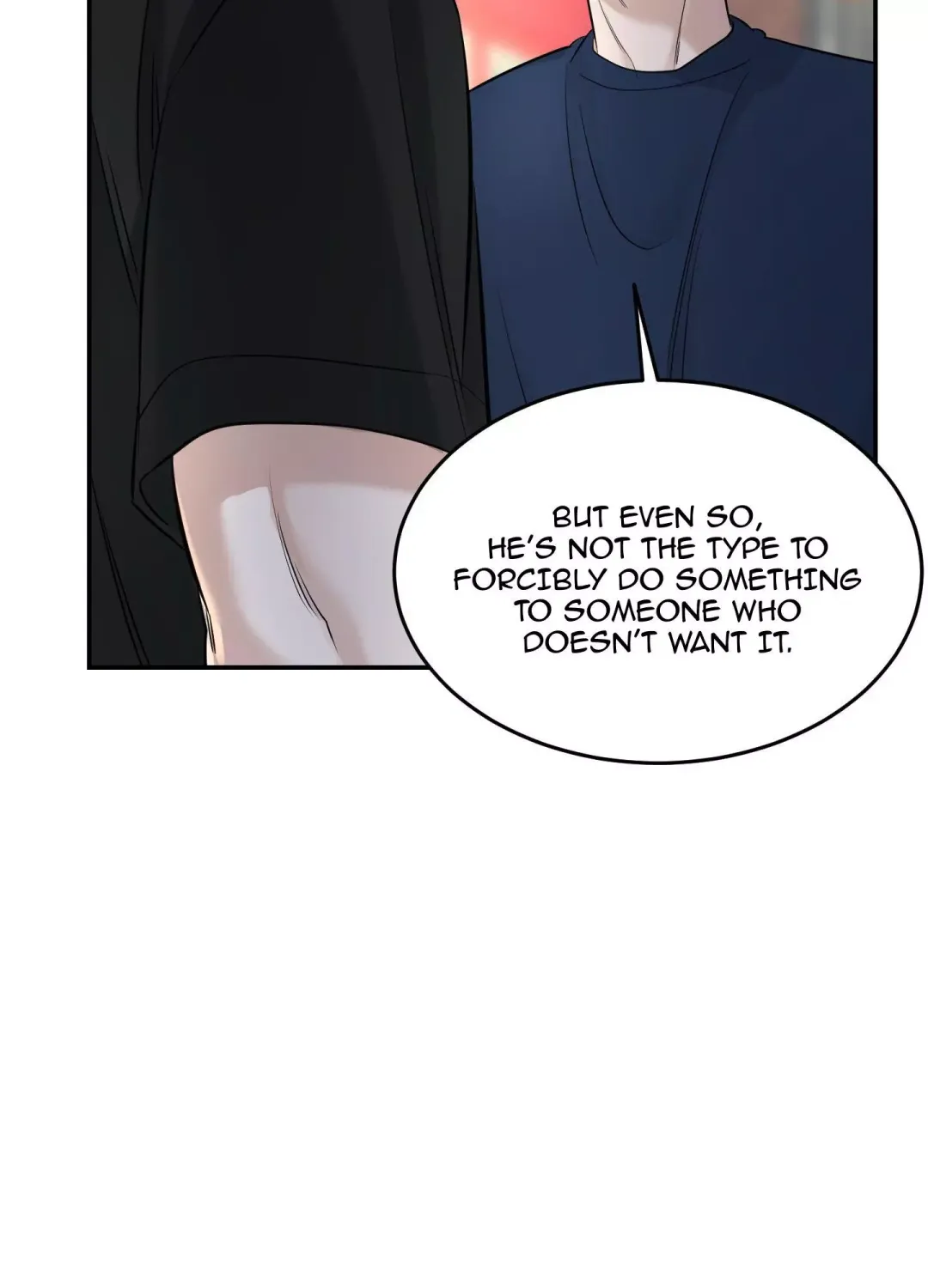 Feel My Benefit - Chapter 24 Page 92