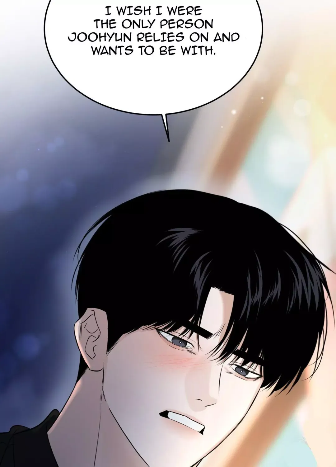 Feel My Benefit - Chapter 24 Page 98