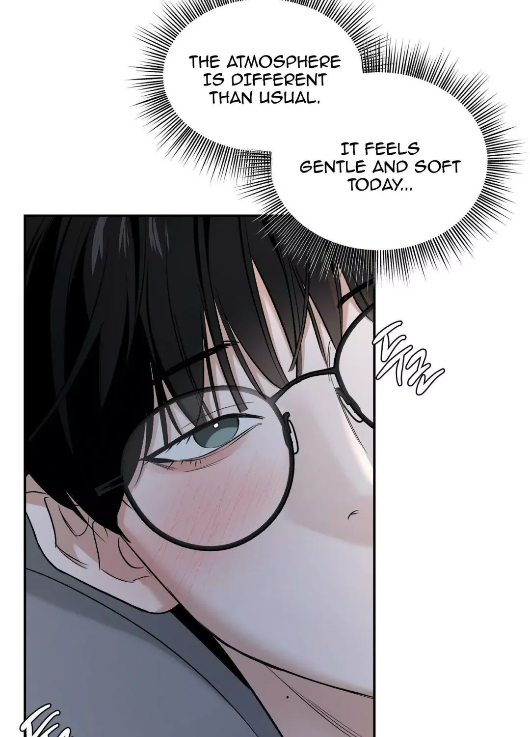 Feel My Benefit - Chapter 25 Page 6