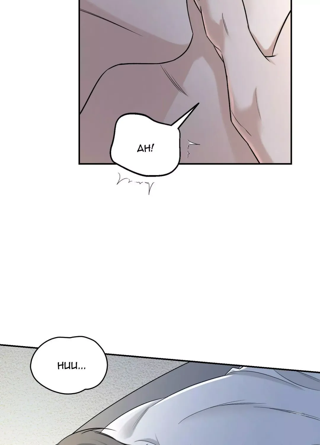 Feel My Benefit - Chapter 25 Page 24