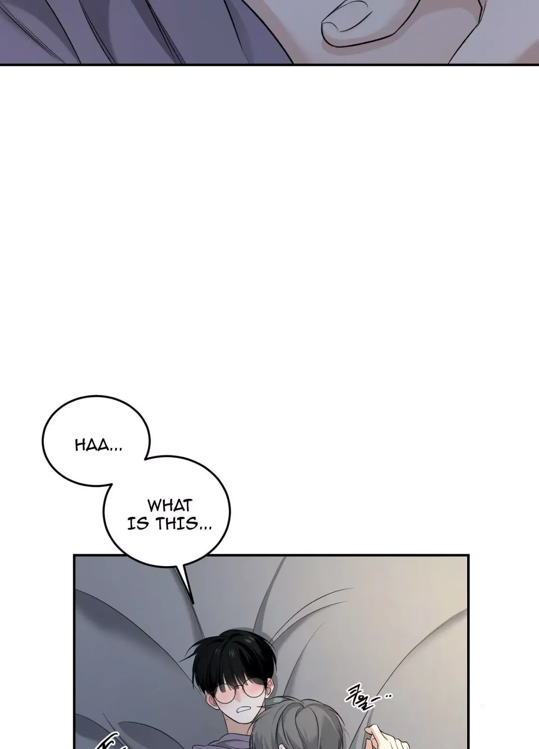 Feel My Benefit - Chapter 25 Page 34
