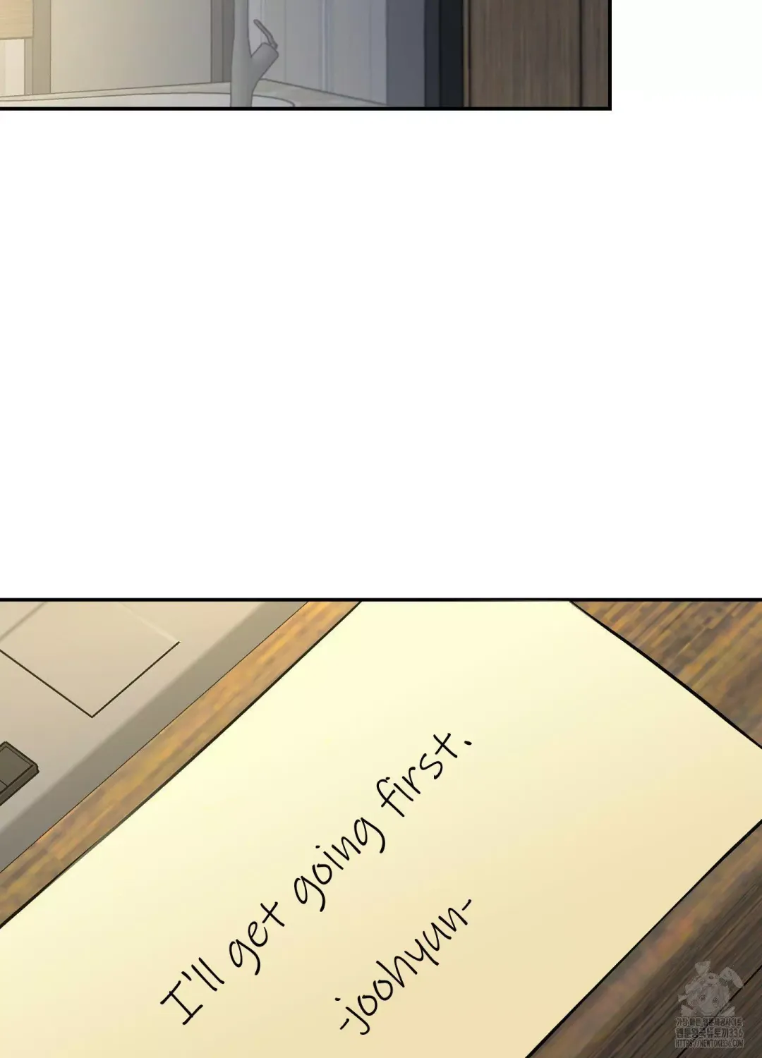 Feel My Benefit - Chapter 25 Page 39