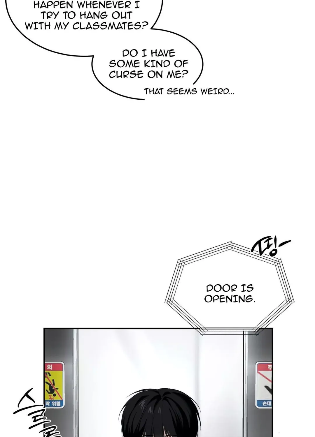Feel My Benefit - Chapter 25 Page 43