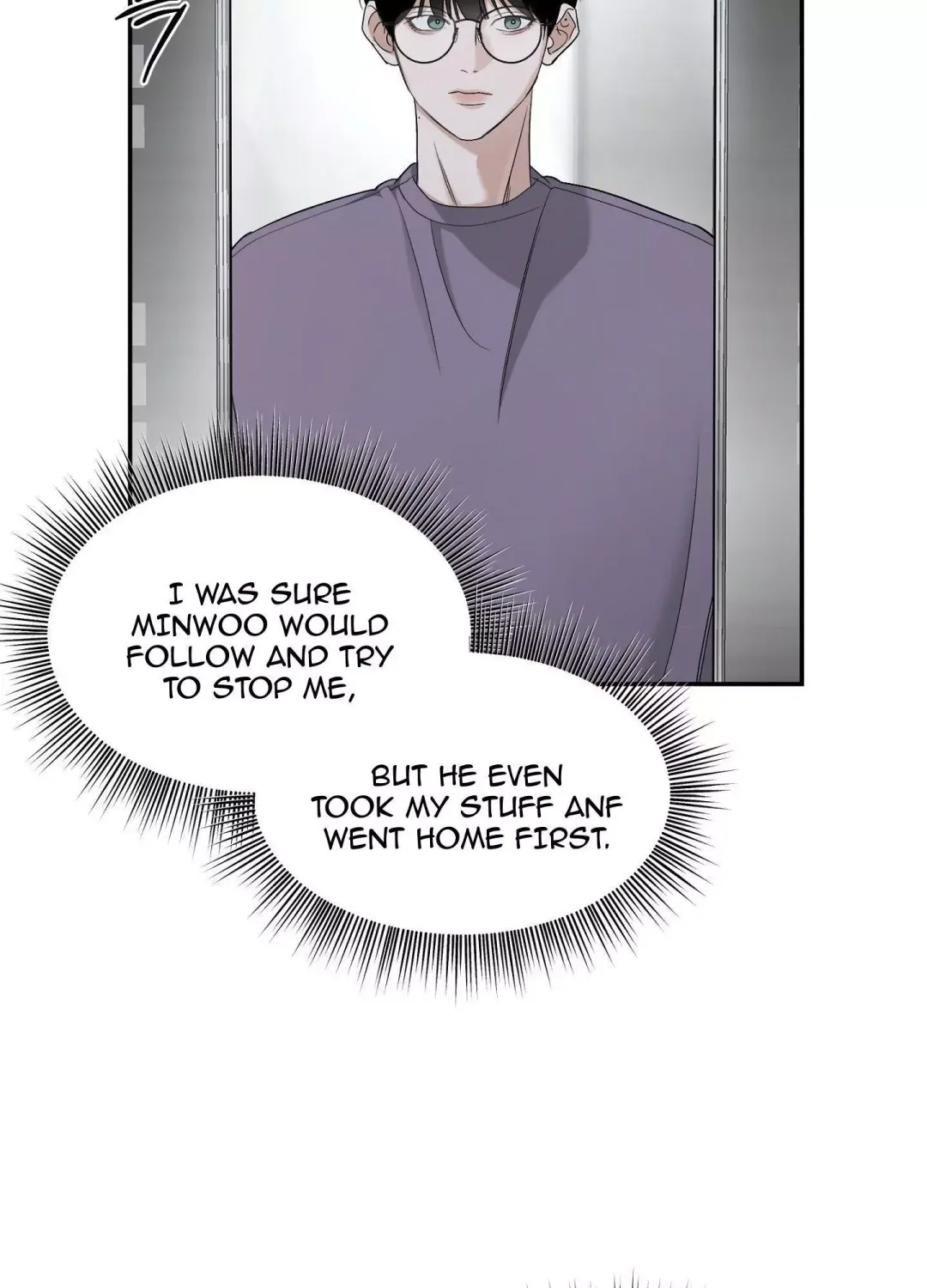 Feel My Benefit - Chapter 25 Page 44