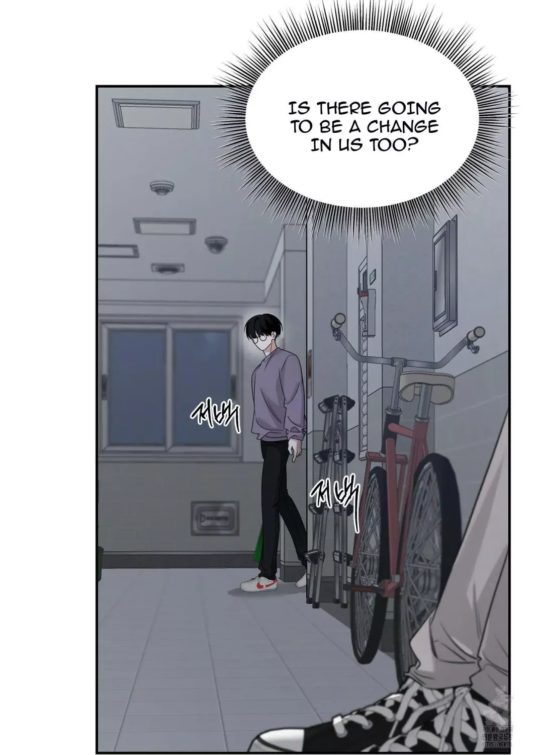 Feel My Benefit - Chapter 25 Page 45