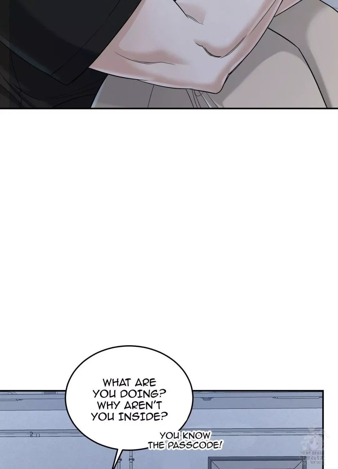 Feel My Benefit - Chapter 25 Page 49