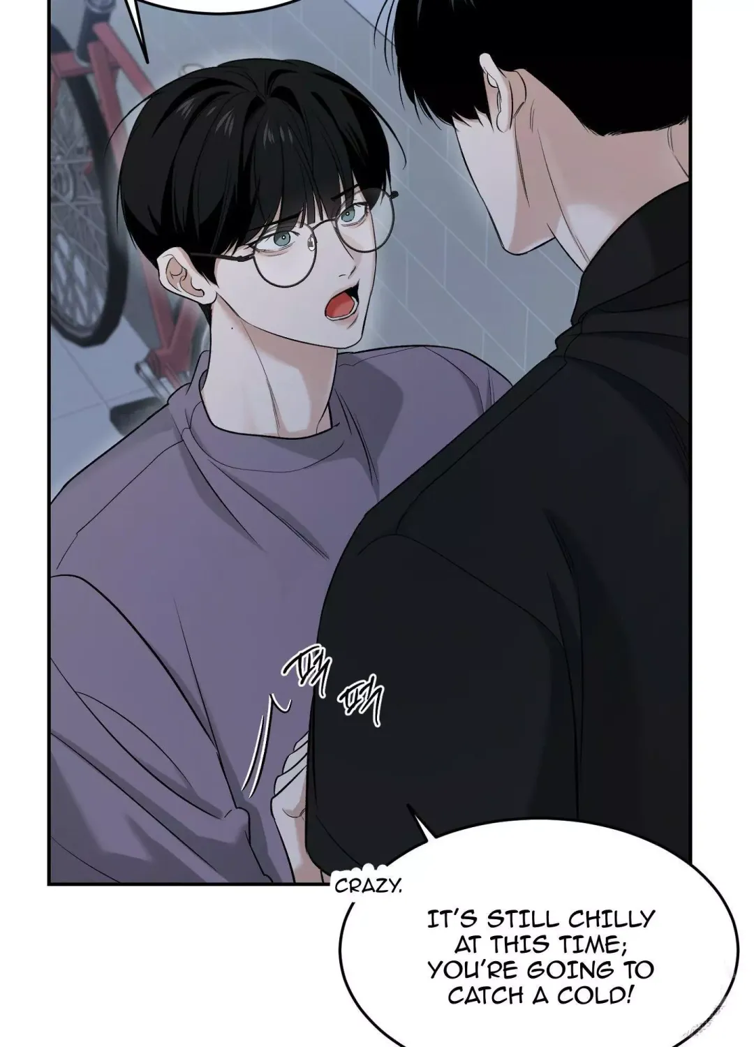 Feel My Benefit - Chapter 25 Page 51