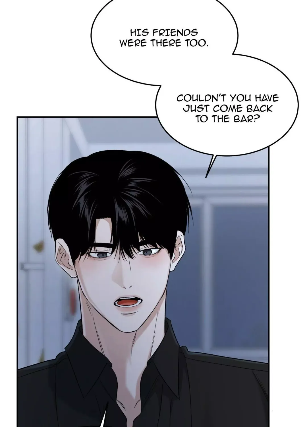 Feel My Benefit - Chapter 25 Page 56
