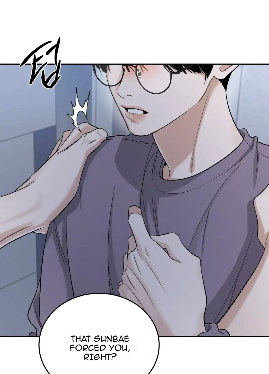 Feel My Benefit - Chapter 25 Page 64