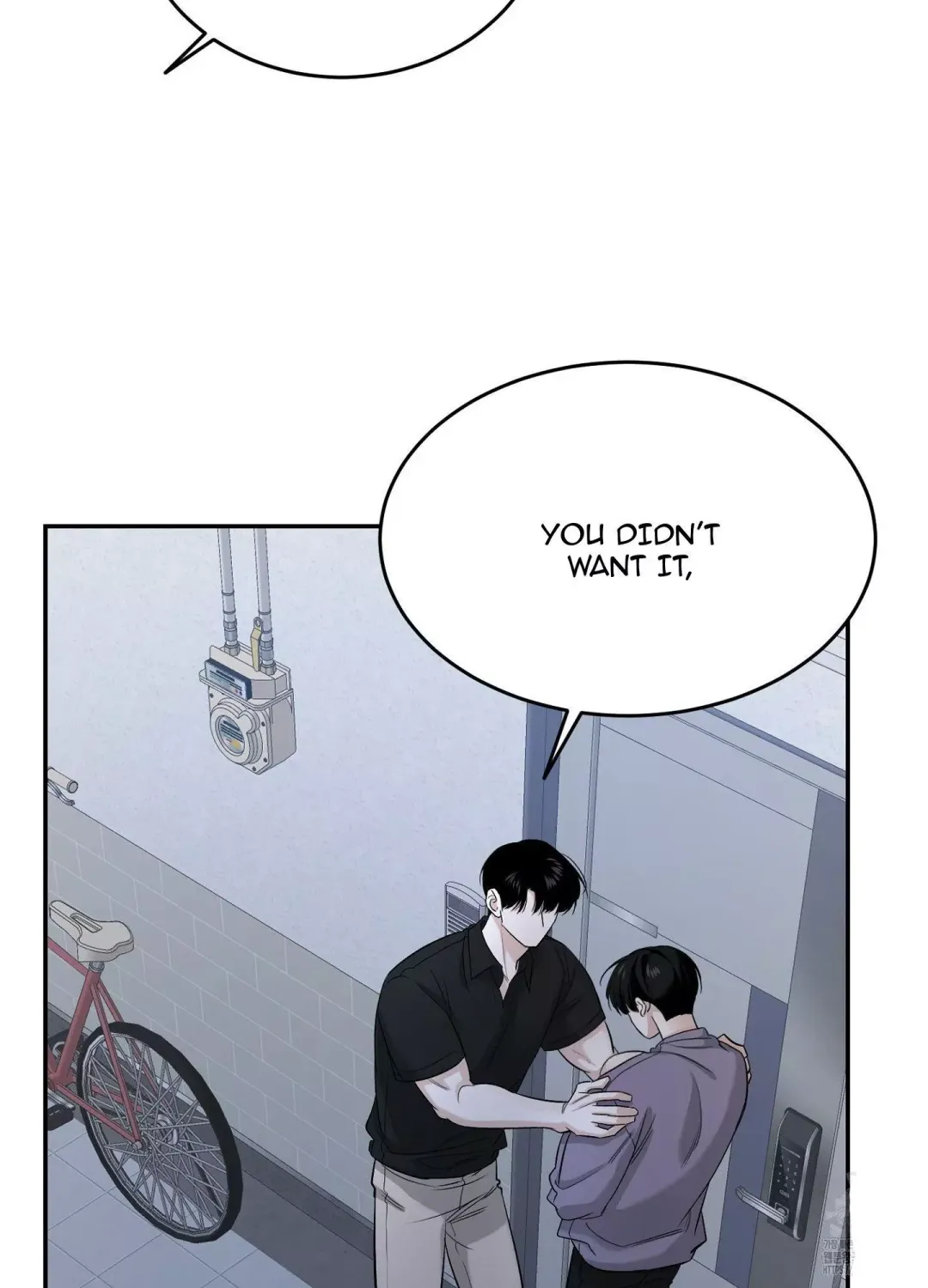 Feel My Benefit - Chapter 25 Page 65