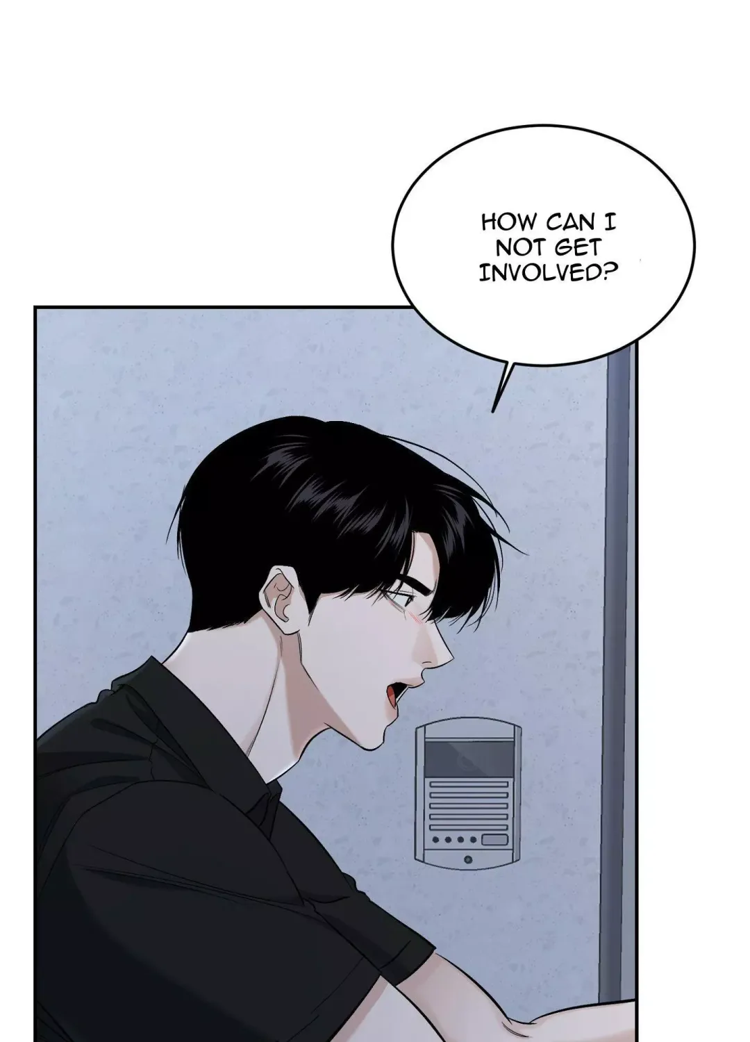 Feel My Benefit - Chapter 25 Page 69