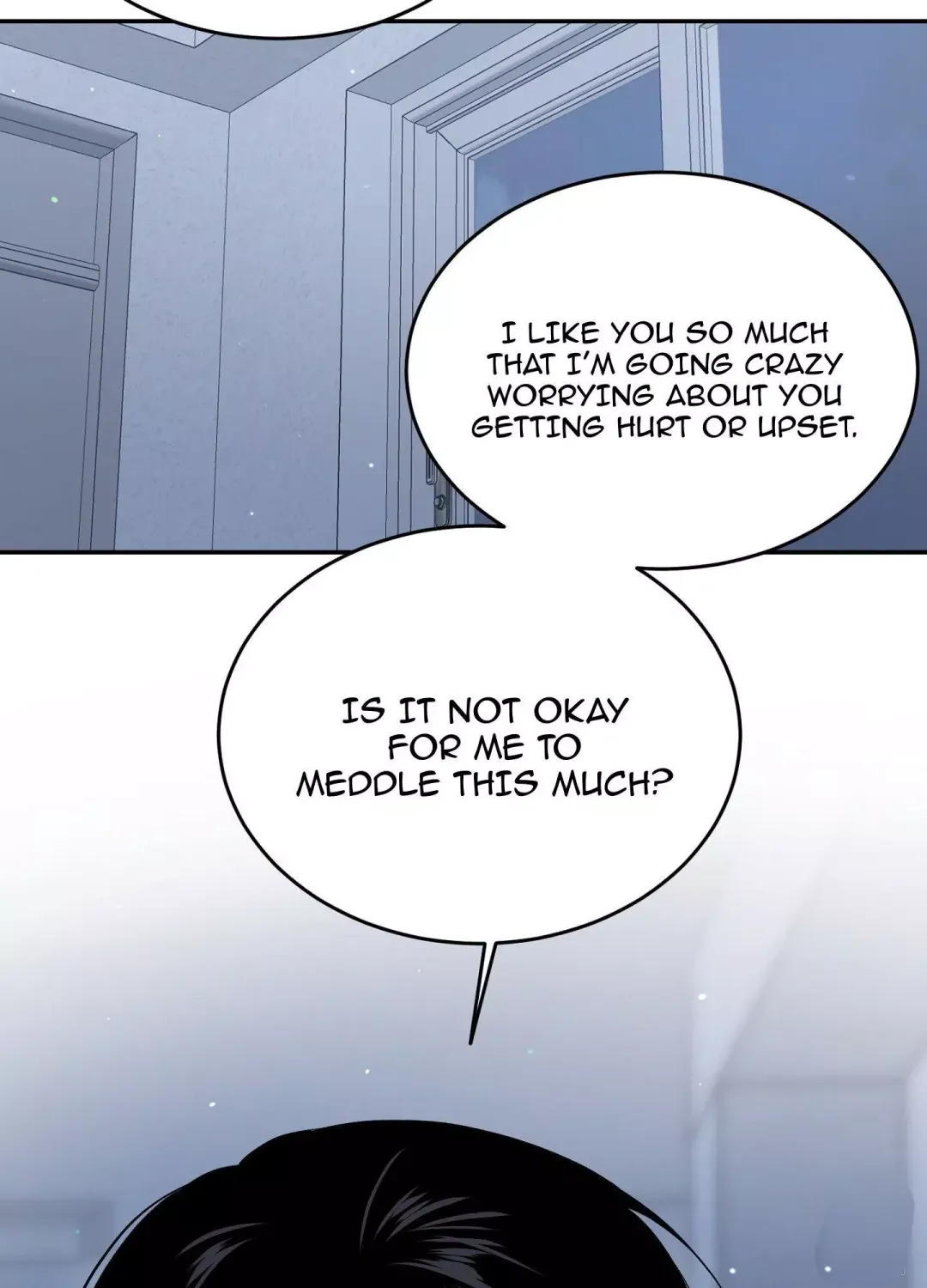 Feel My Benefit - Chapter 25 Page 76