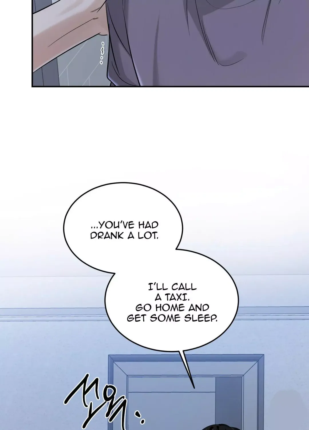 Feel My Benefit - Chapter 25 Page 79