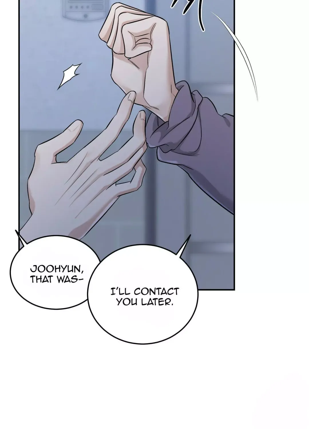 Feel My Benefit - Chapter 25 Page 86