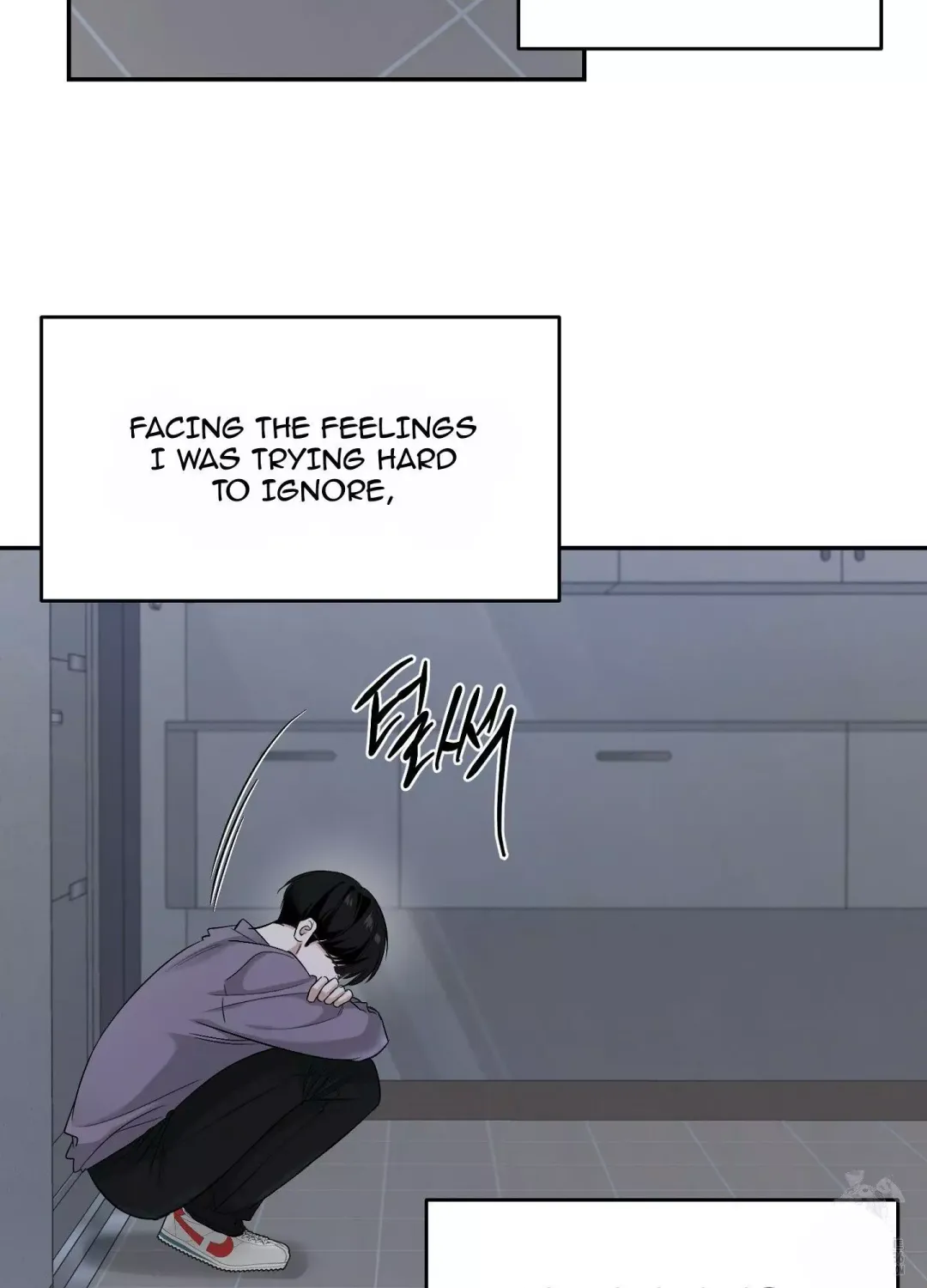 Feel My Benefit - Chapter 25 Page 94