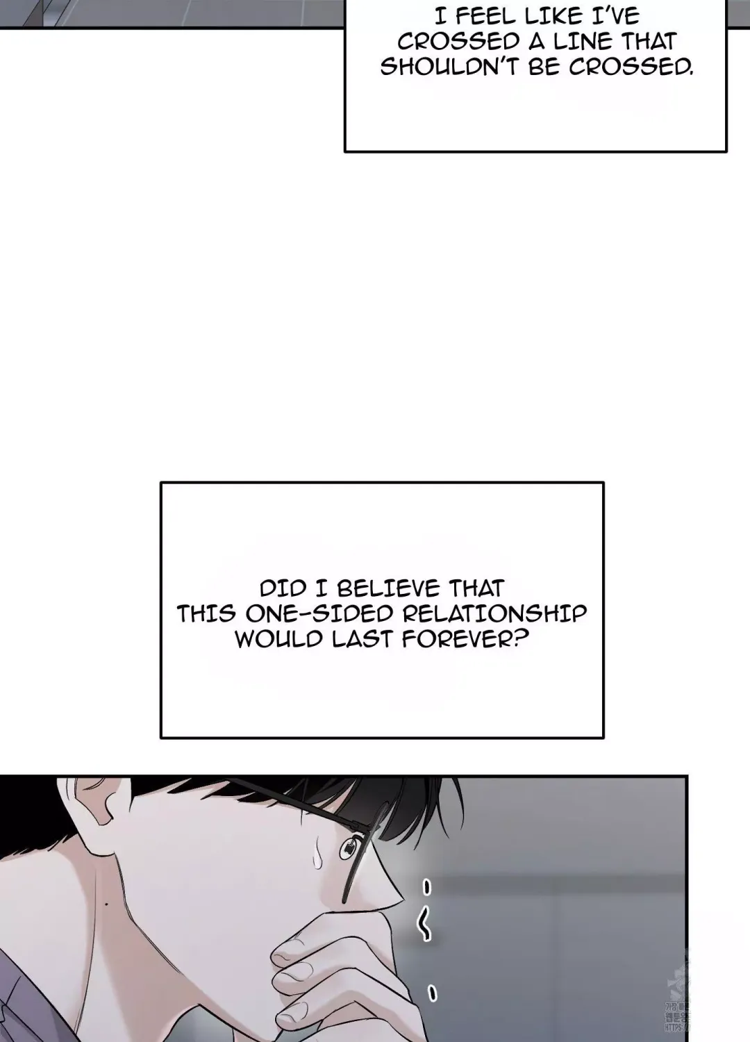 Feel My Benefit - Chapter 25 Page 95