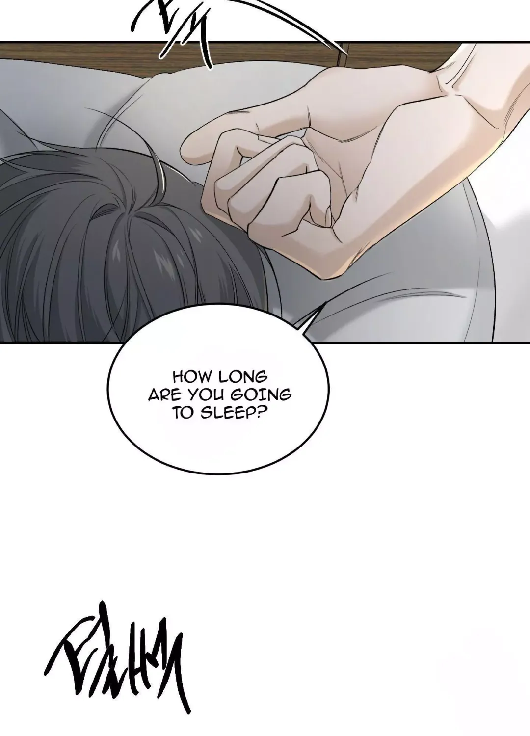 Feel My Benefit - Chapter 26 Page 3