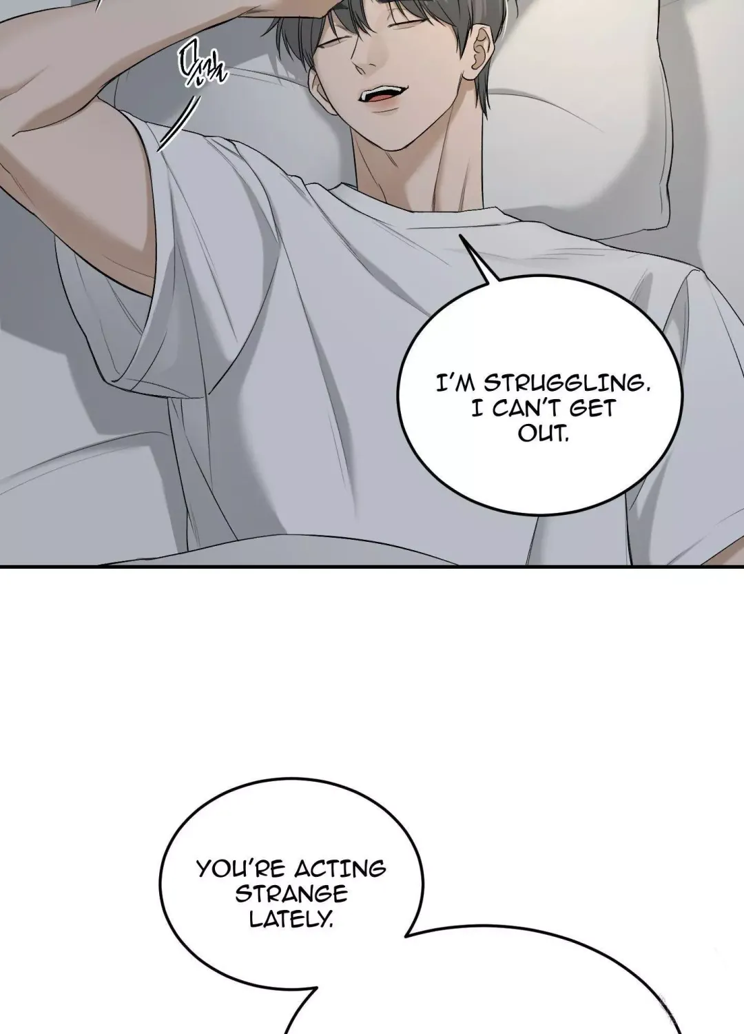 Feel My Benefit - Chapter 26 Page 9