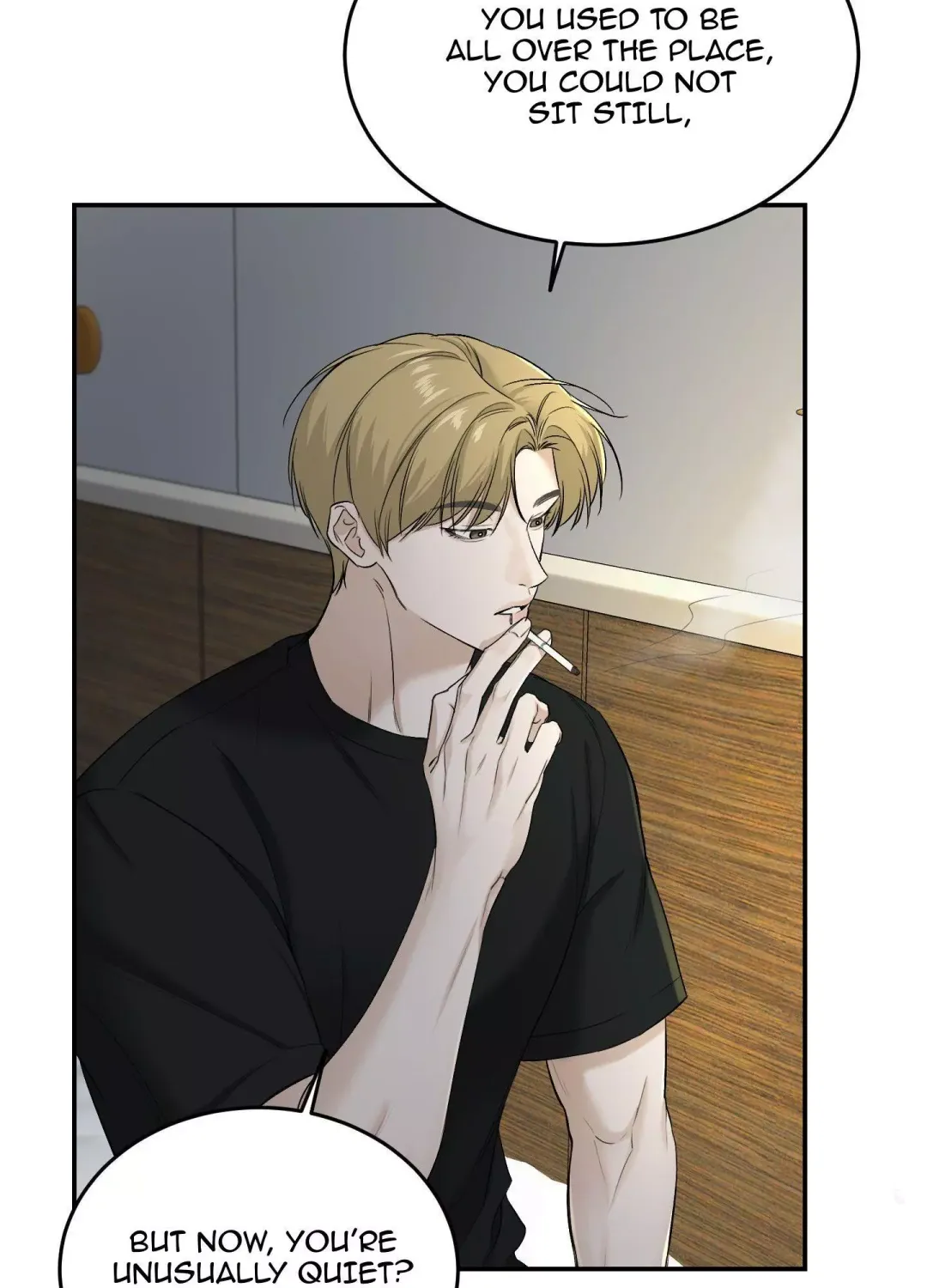 Feel My Benefit - Chapter 26 Page 10