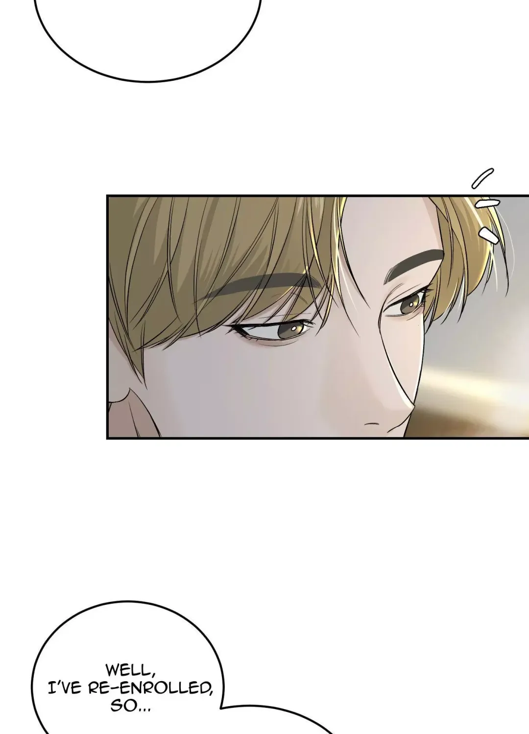 Feel My Benefit - Chapter 26 Page 11