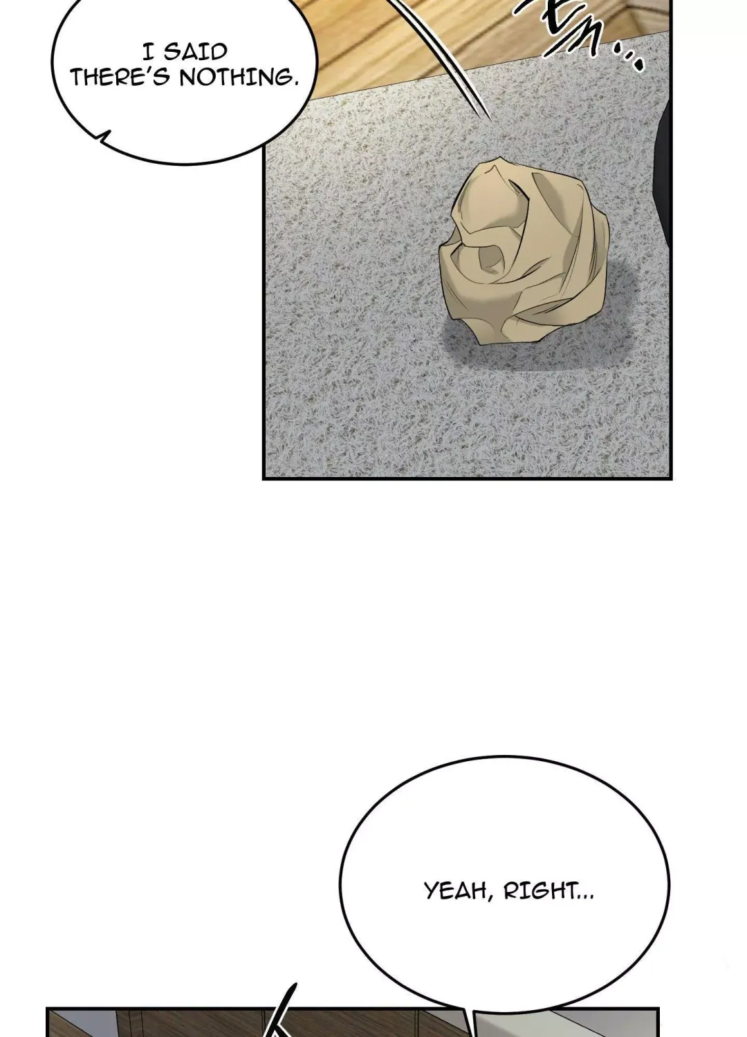Feel My Benefit - Chapter 26 Page 18