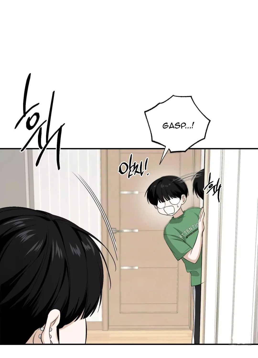 Feel My Benefit - Chapter 26 Page 36