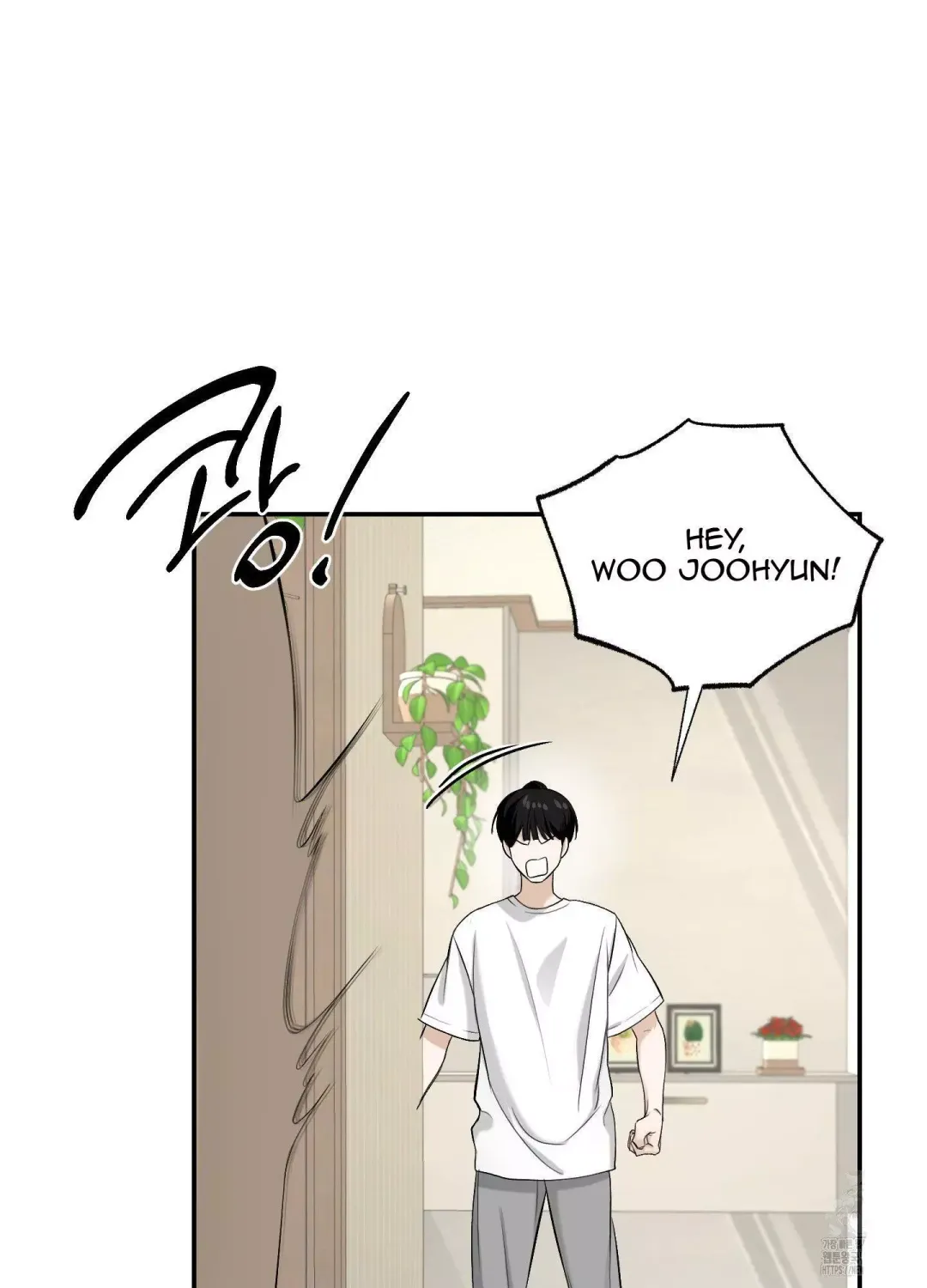 Feel My Benefit - Chapter 26 Page 37