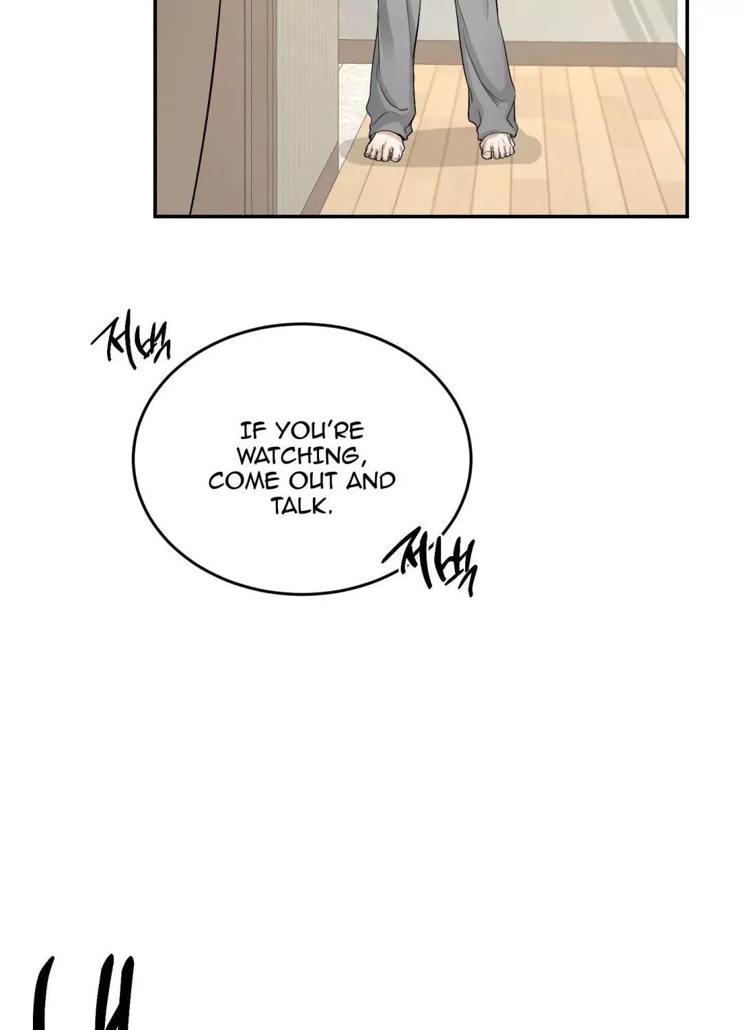 Feel My Benefit - Chapter 26 Page 38