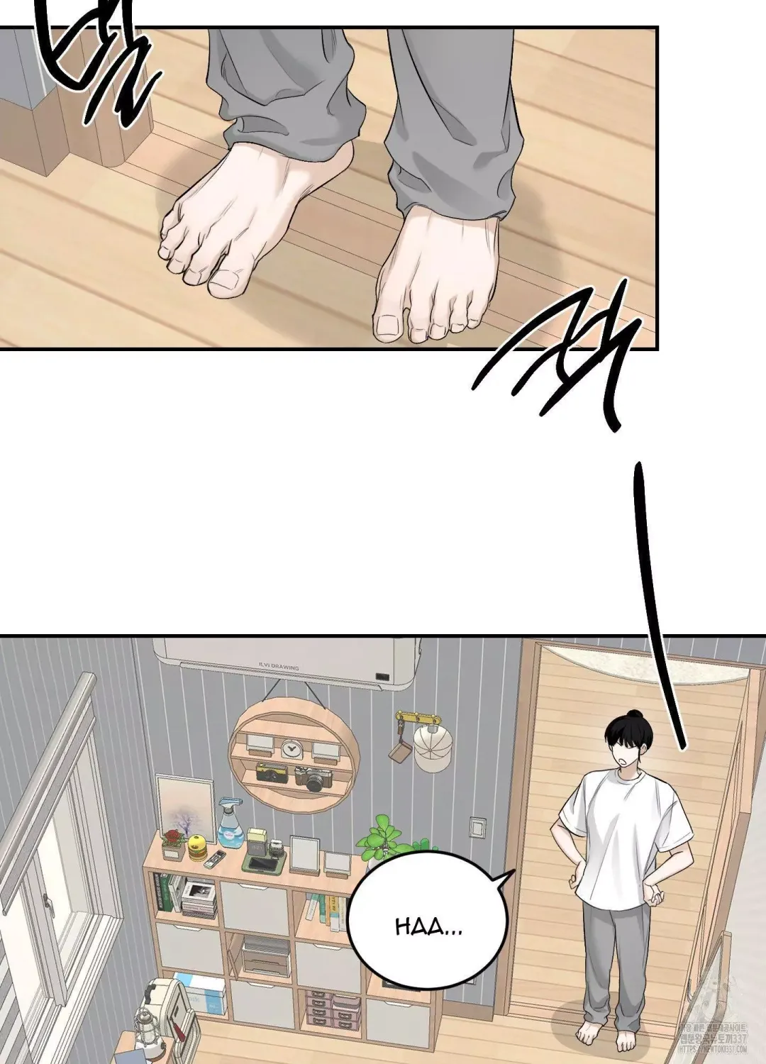 Feel My Benefit - Chapter 26 Page 39