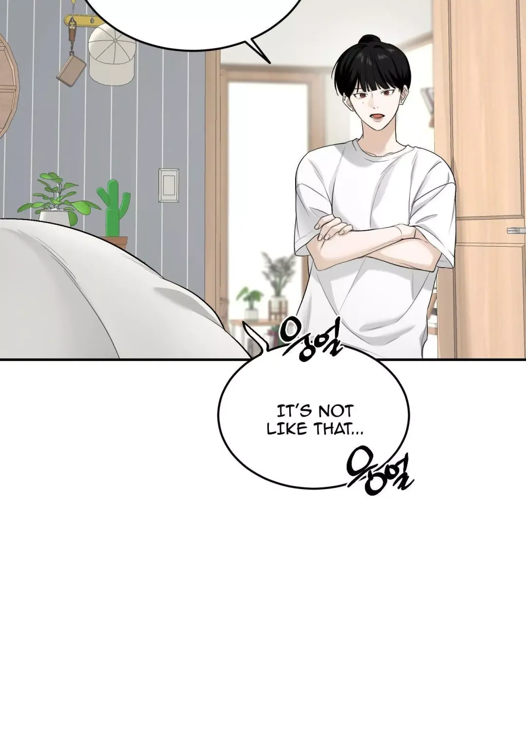 Feel My Benefit - Chapter 26 Page 41
