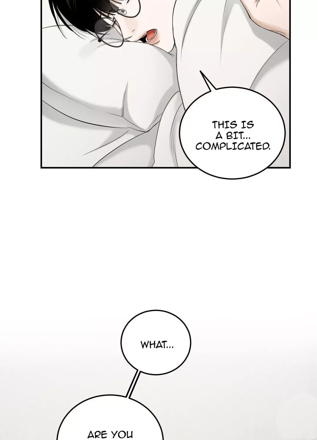 Feel My Benefit - Chapter 26 Page 44
