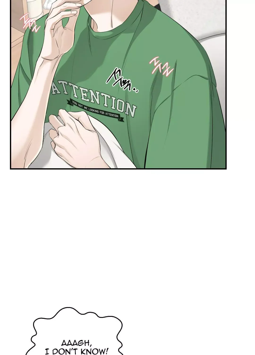Feel My Benefit - Chapter 26 Page 48