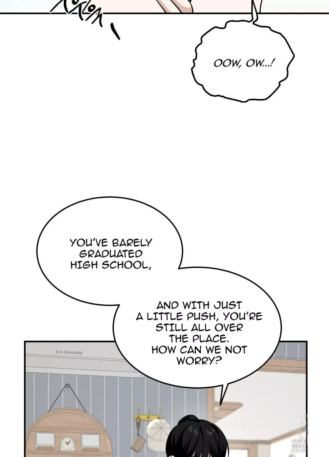 Feel My Benefit - Chapter 26 Page 53