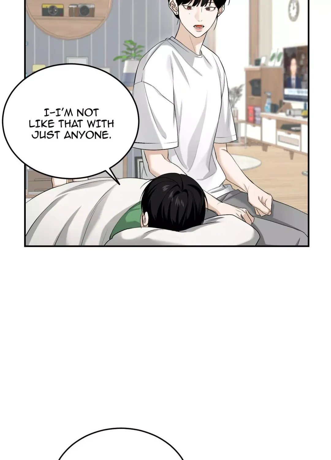 Feel My Benefit - Chapter 26 Page 54