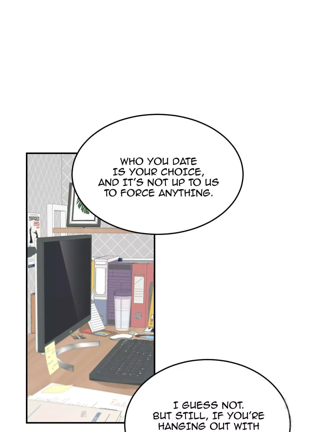 Feel My Benefit - Chapter 26 Page 56