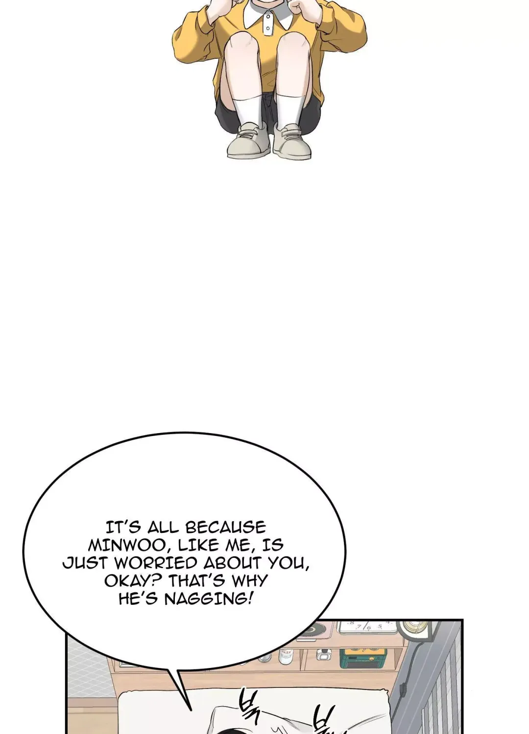 Feel My Benefit - Chapter 26 Page 59