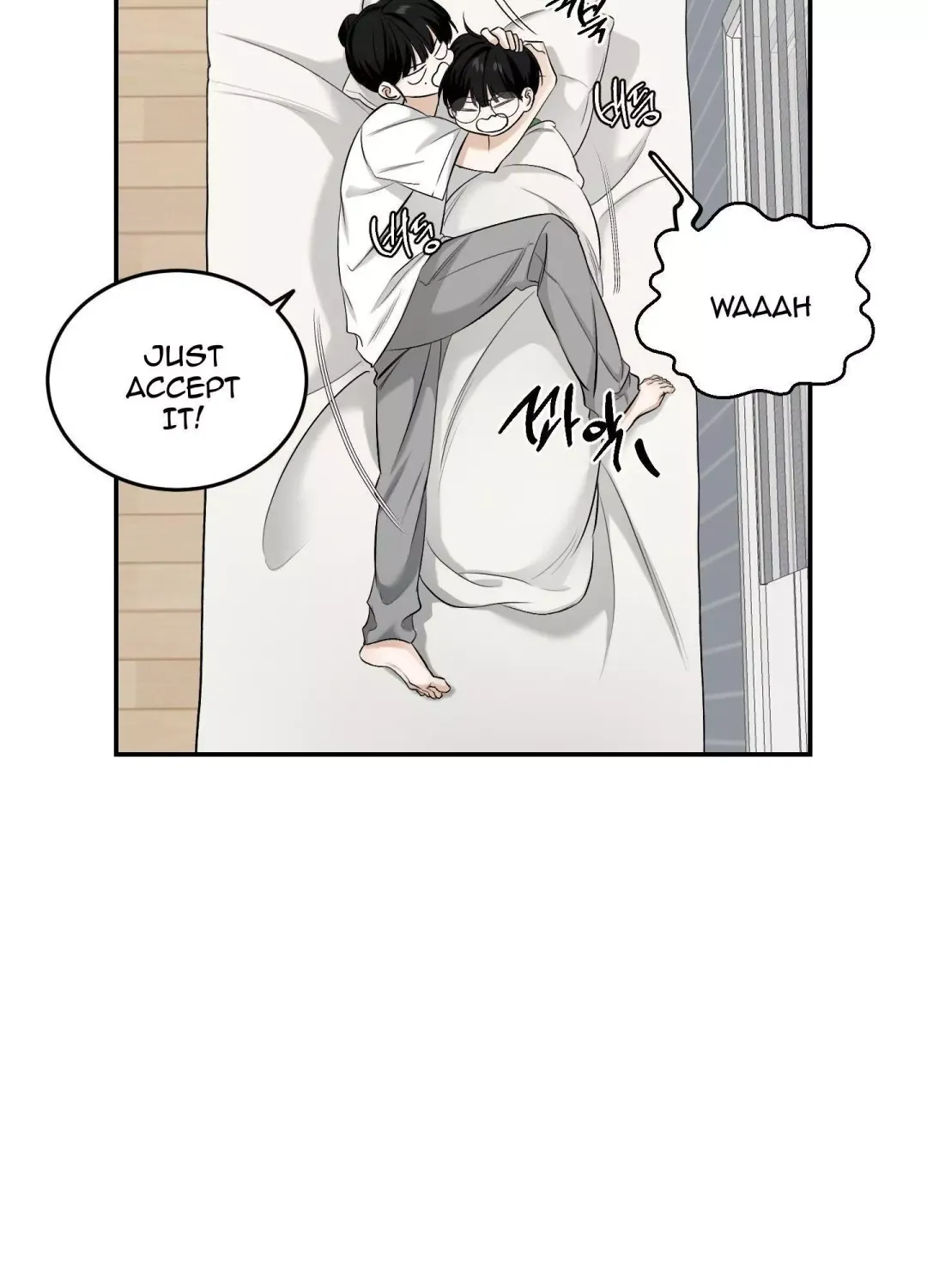Feel My Benefit - Chapter 26 Page 60