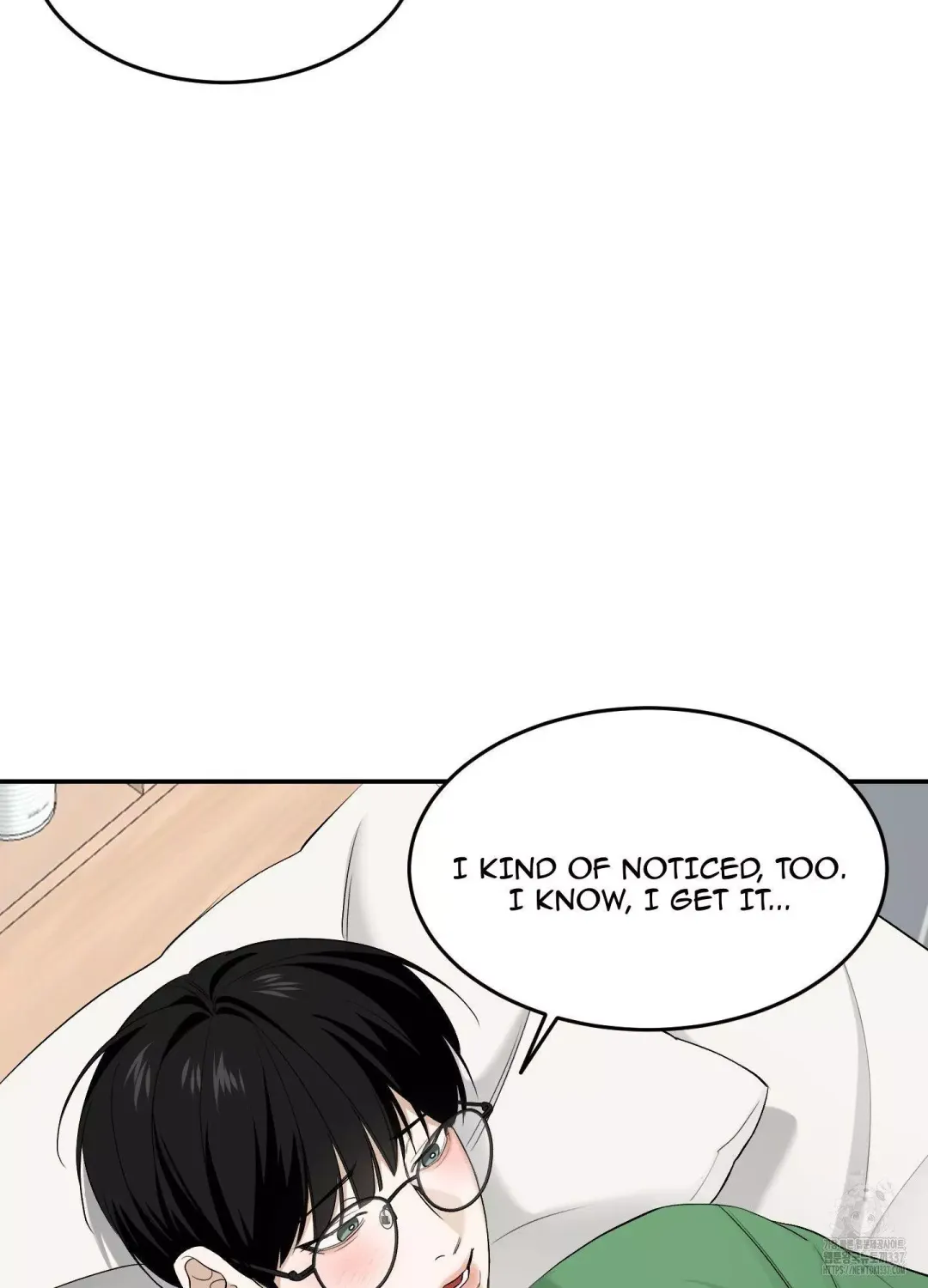 Feel My Benefit - Chapter 26 Page 62