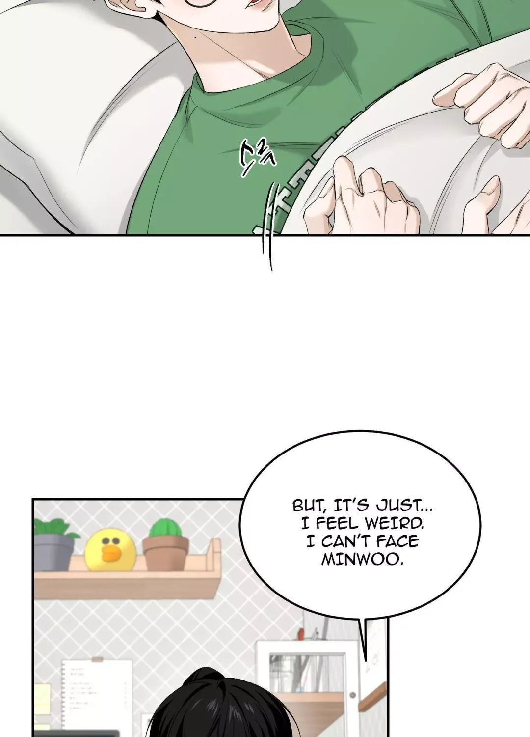Feel My Benefit - Chapter 26 Page 63