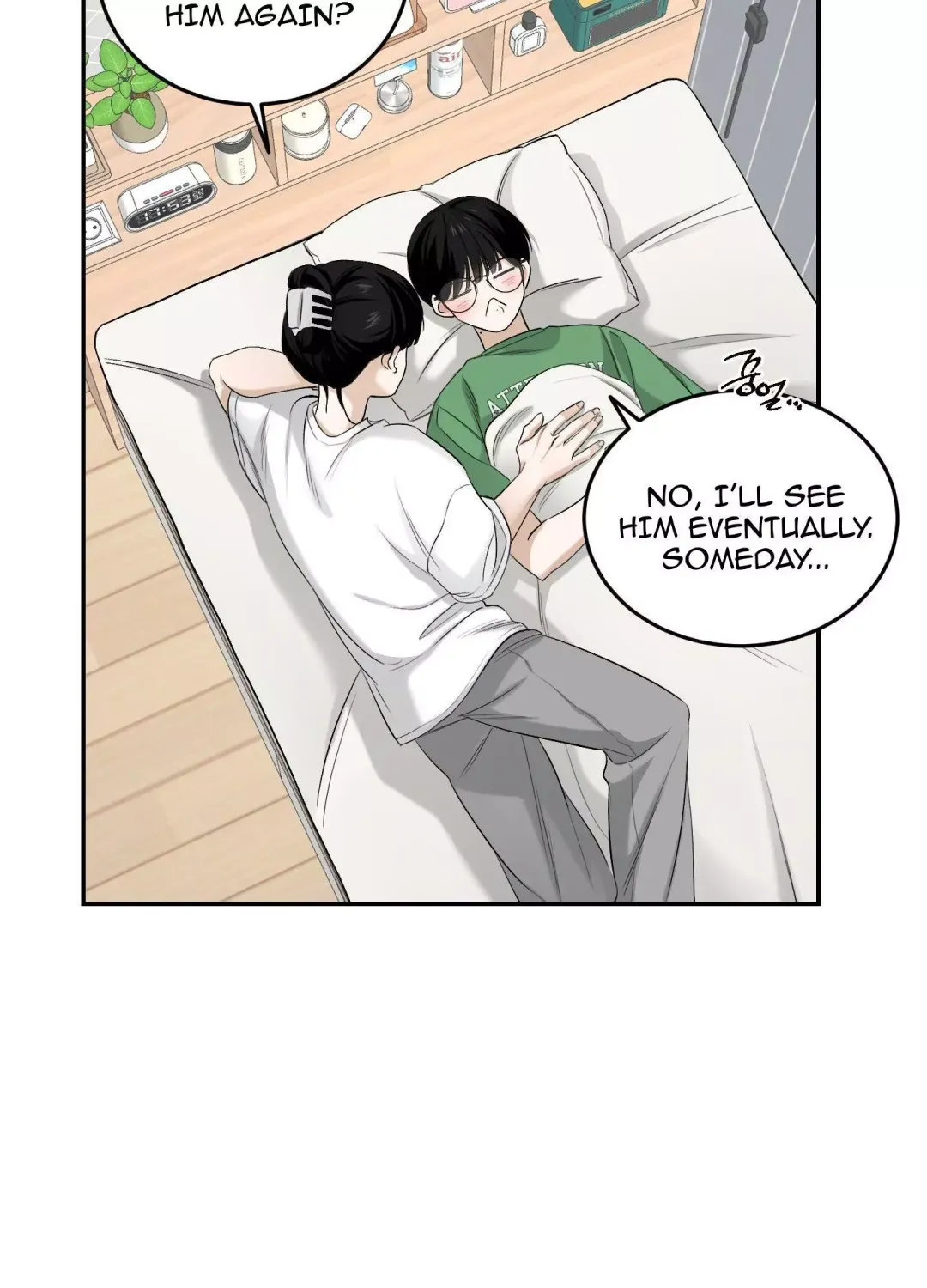Feel My Benefit - Chapter 26 Page 65