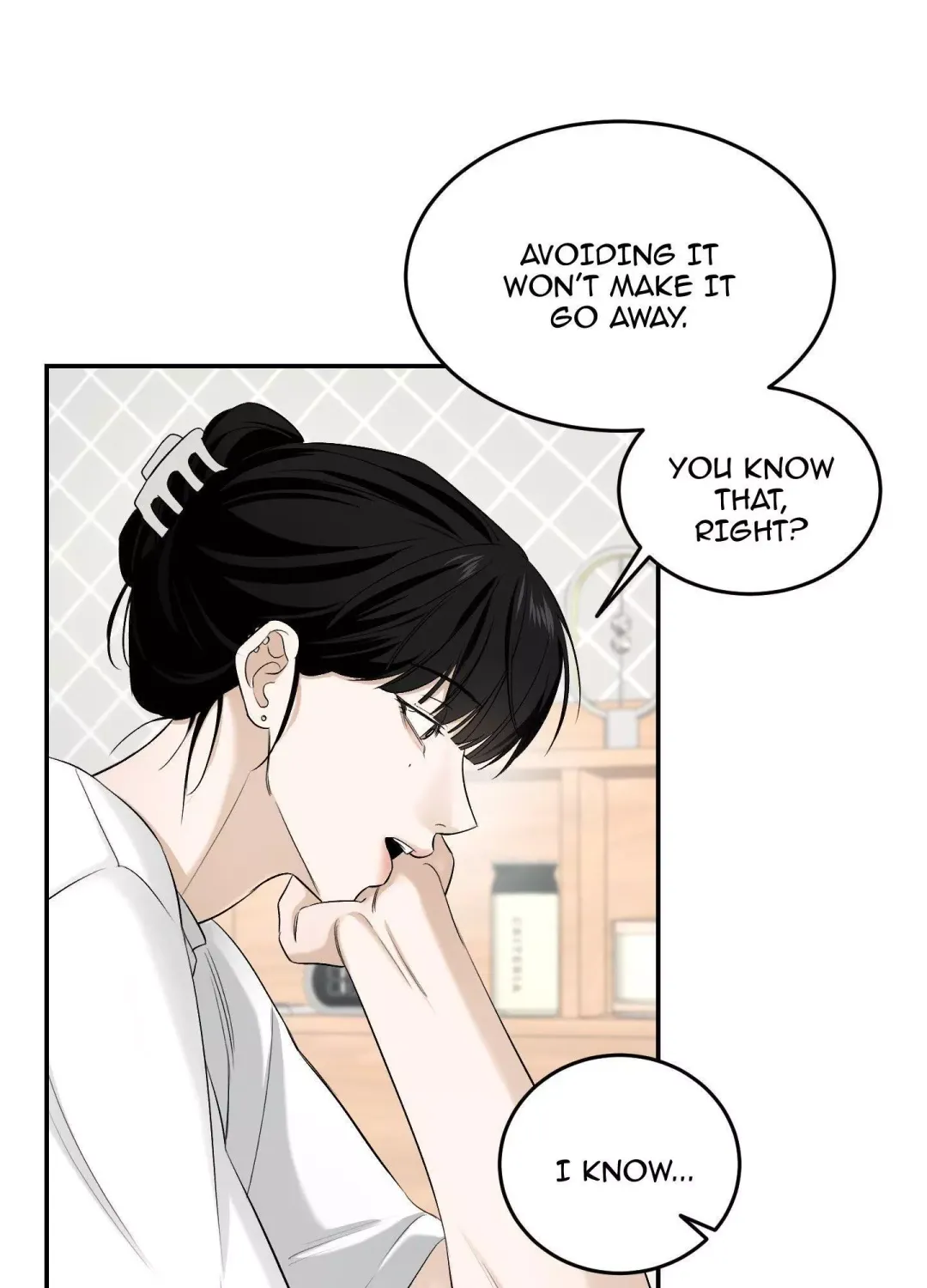 Feel My Benefit - Chapter 26 Page 66