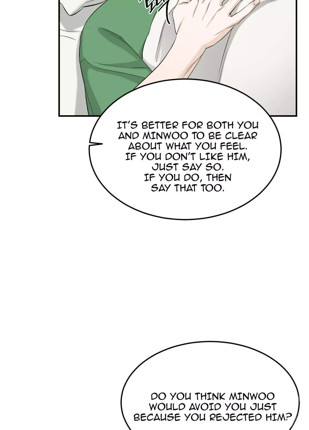 Feel My Benefit - Chapter 26 Page 68