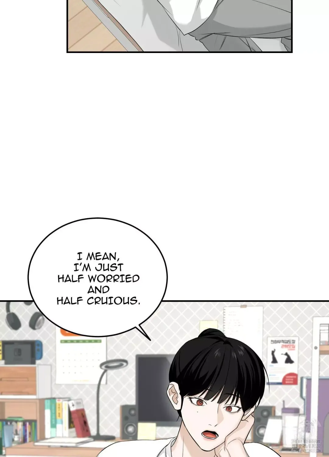 Feel My Benefit - Chapter 26 Page 74